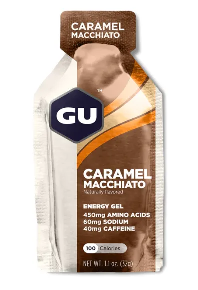 Gu Energy Gel