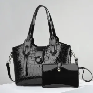 H1792 - Autumn Shoulder Bag Set