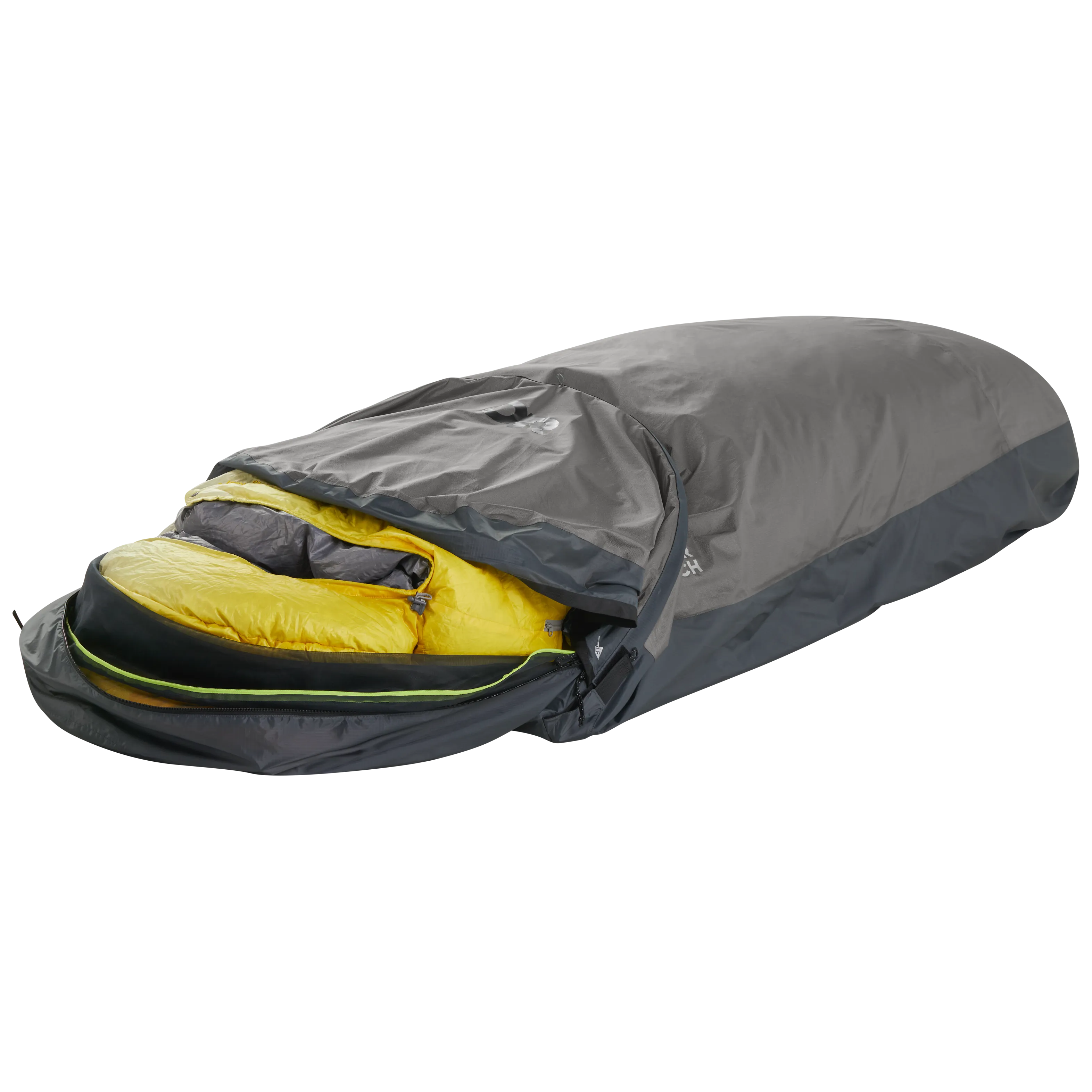 Helium Bivy