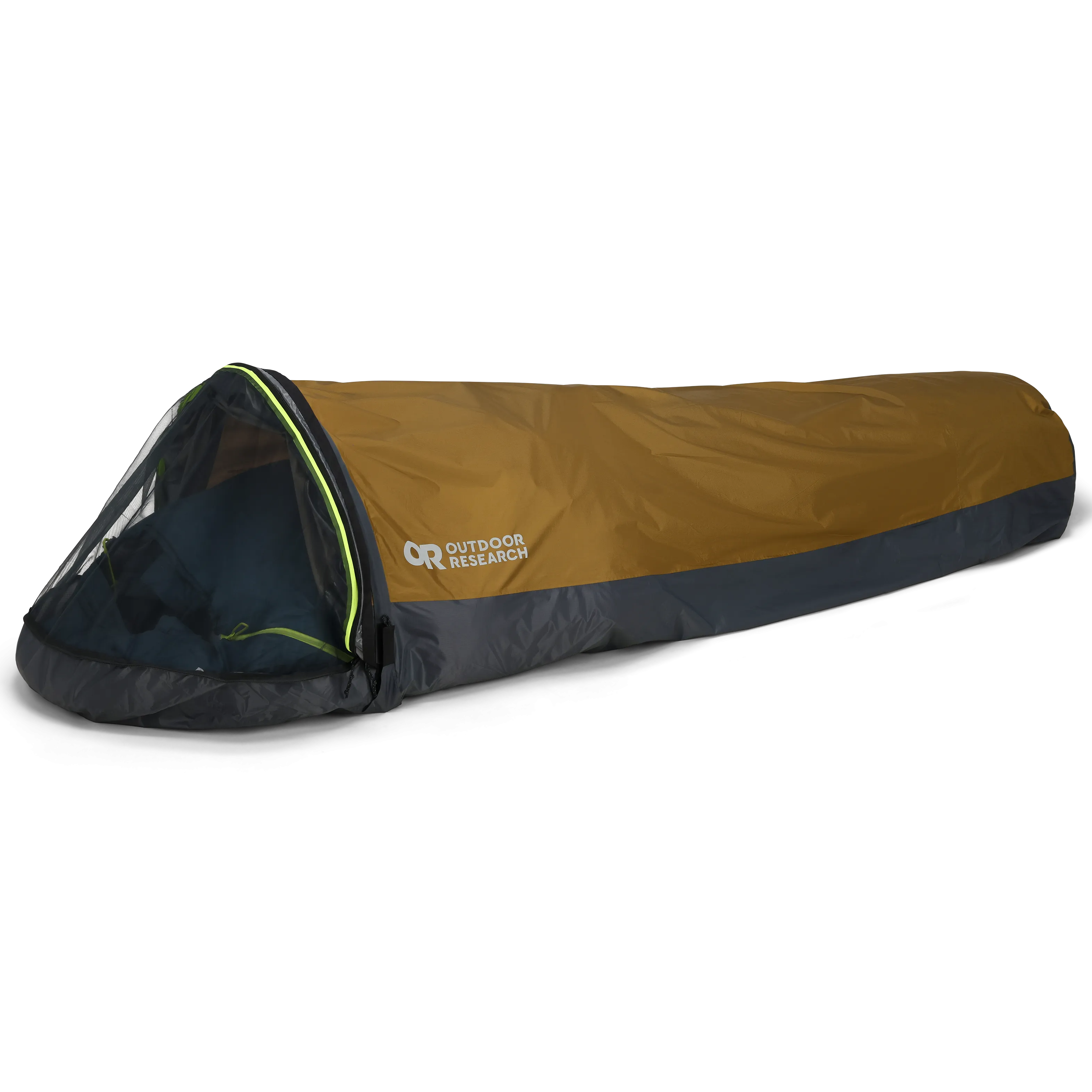 Helium Bivy