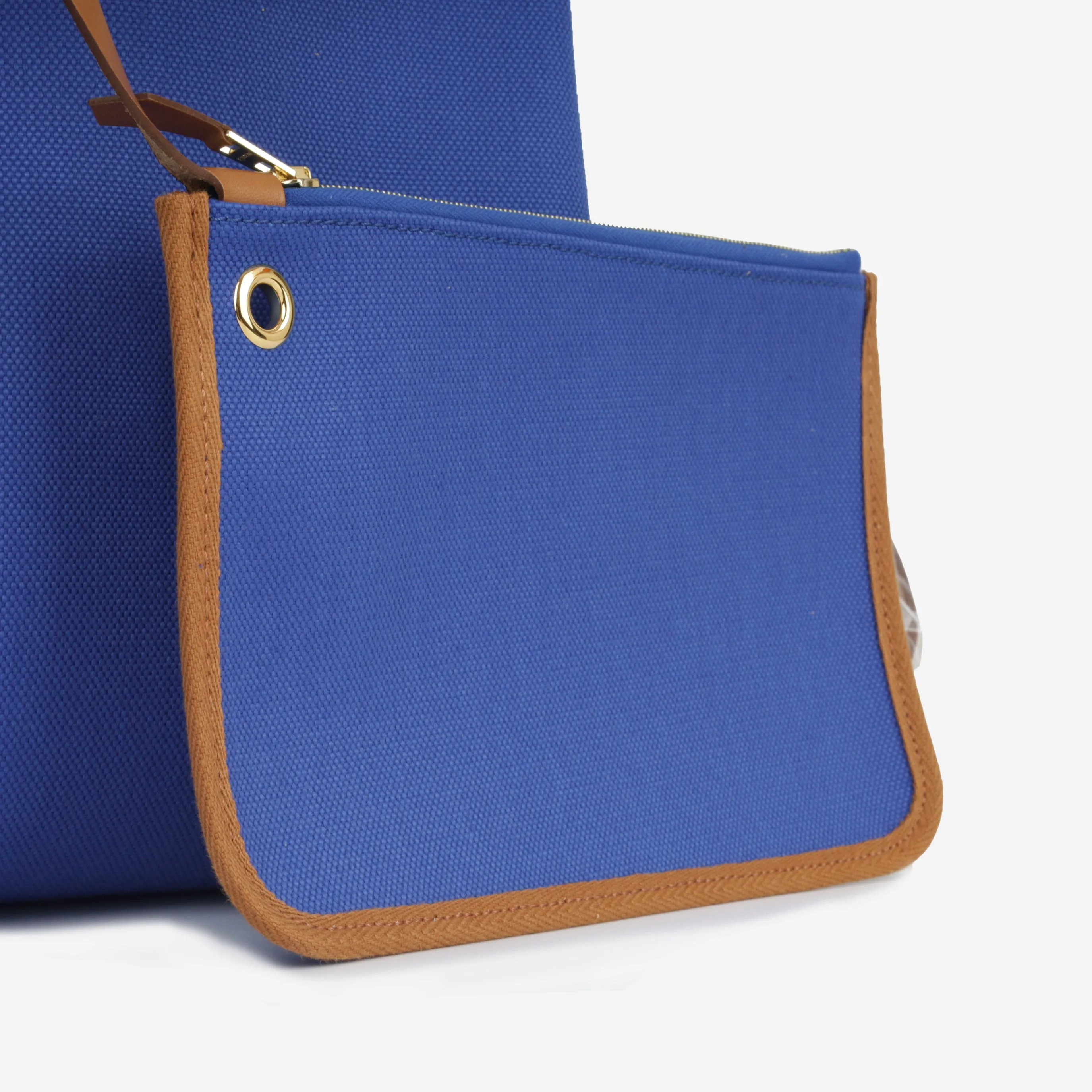 Herbag 31 - Bleu France / Gold