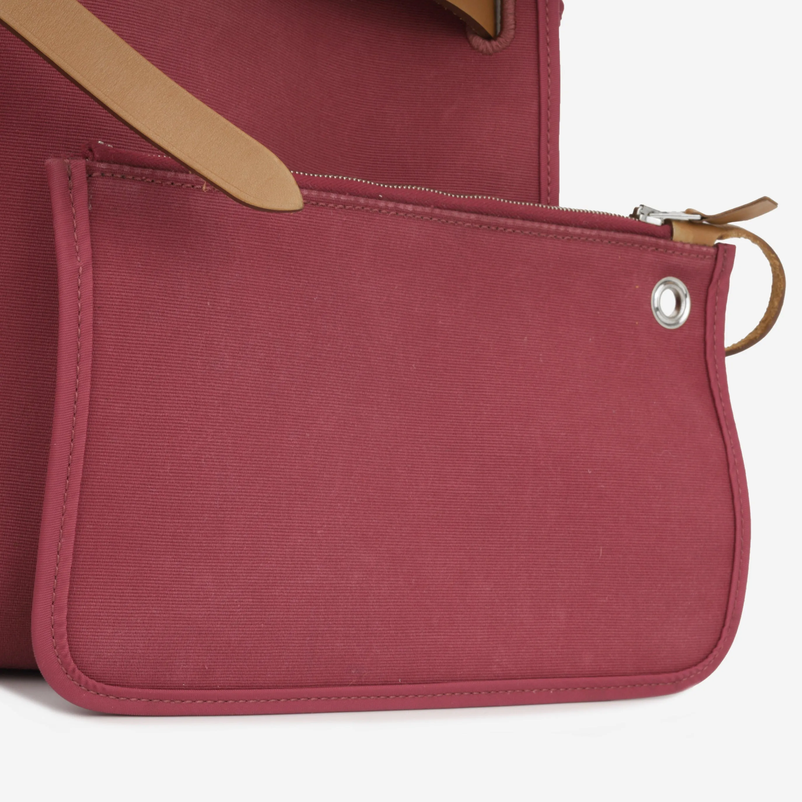 Herbag 31 - Rouge Grenat