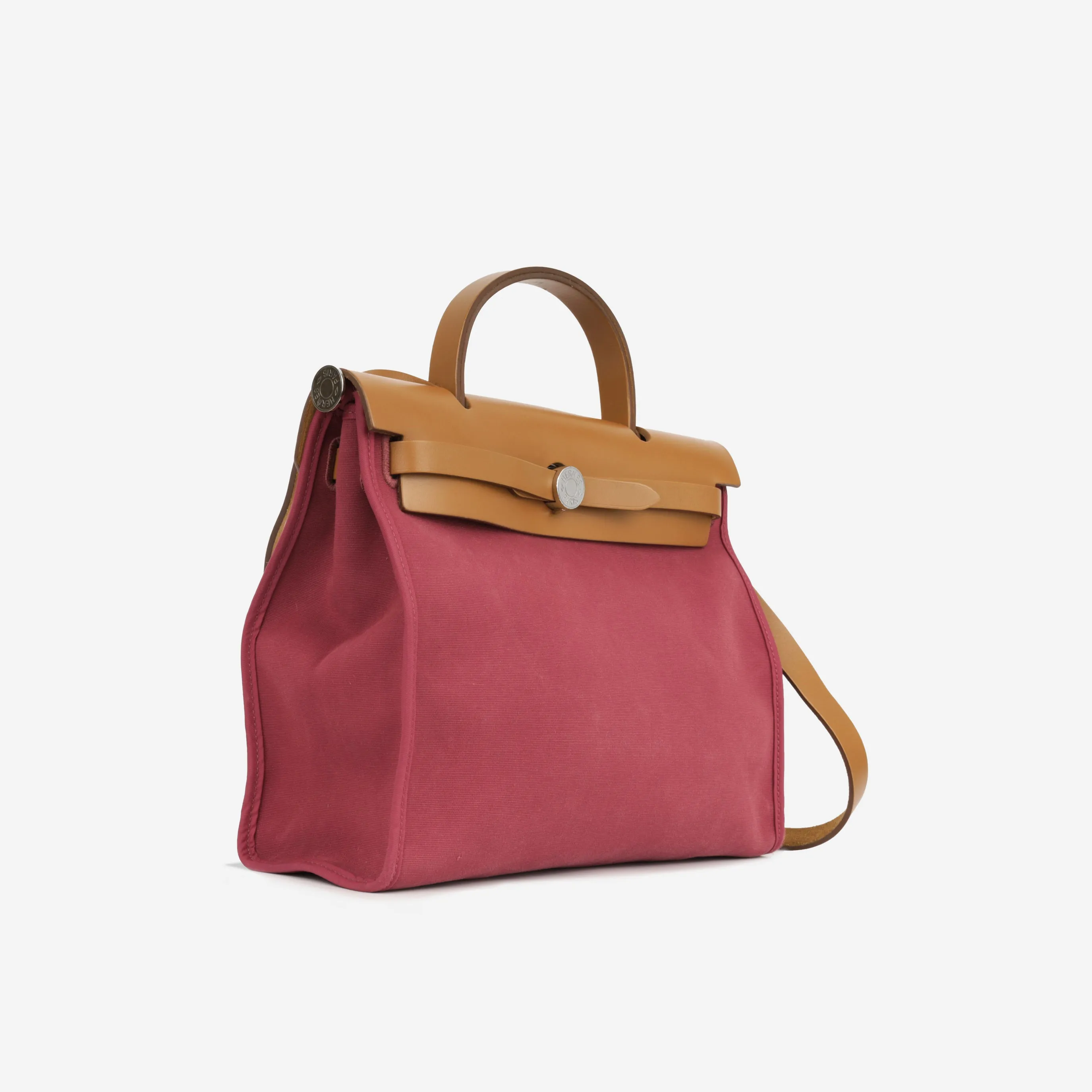 Herbag 31 - Rouge Grenat