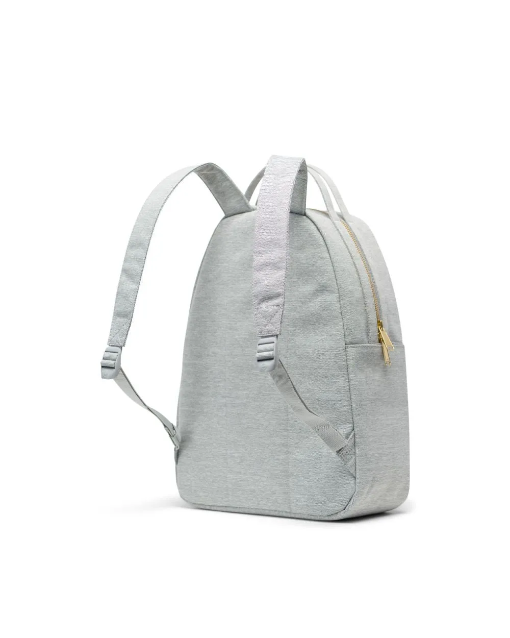 Herschel Nova Backpack Mid-Volume - Light  Grey