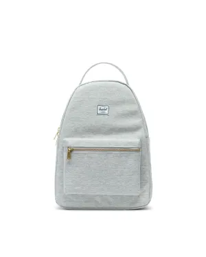 Herschel Nova Backpack Mid-Volume - Light  Grey