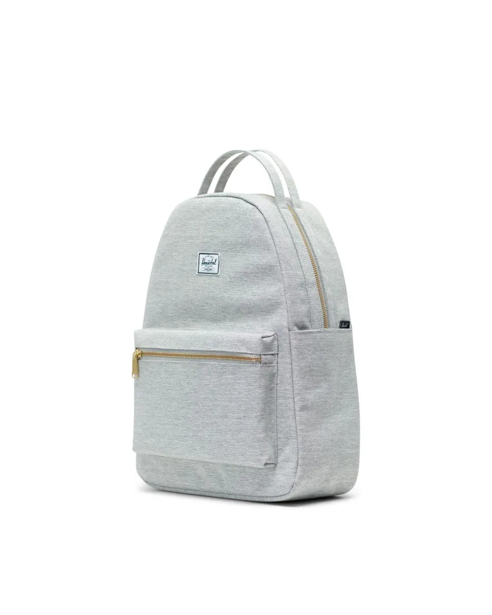 Herschel Nova Backpack Mid-Volume - Light  Grey