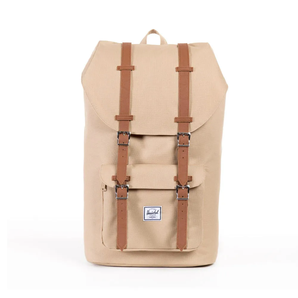 Herschel Supply Little America Backpack - Khaki