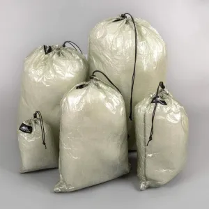 Hilltop Packs - Ultralight Dyneema Stuff Sacks