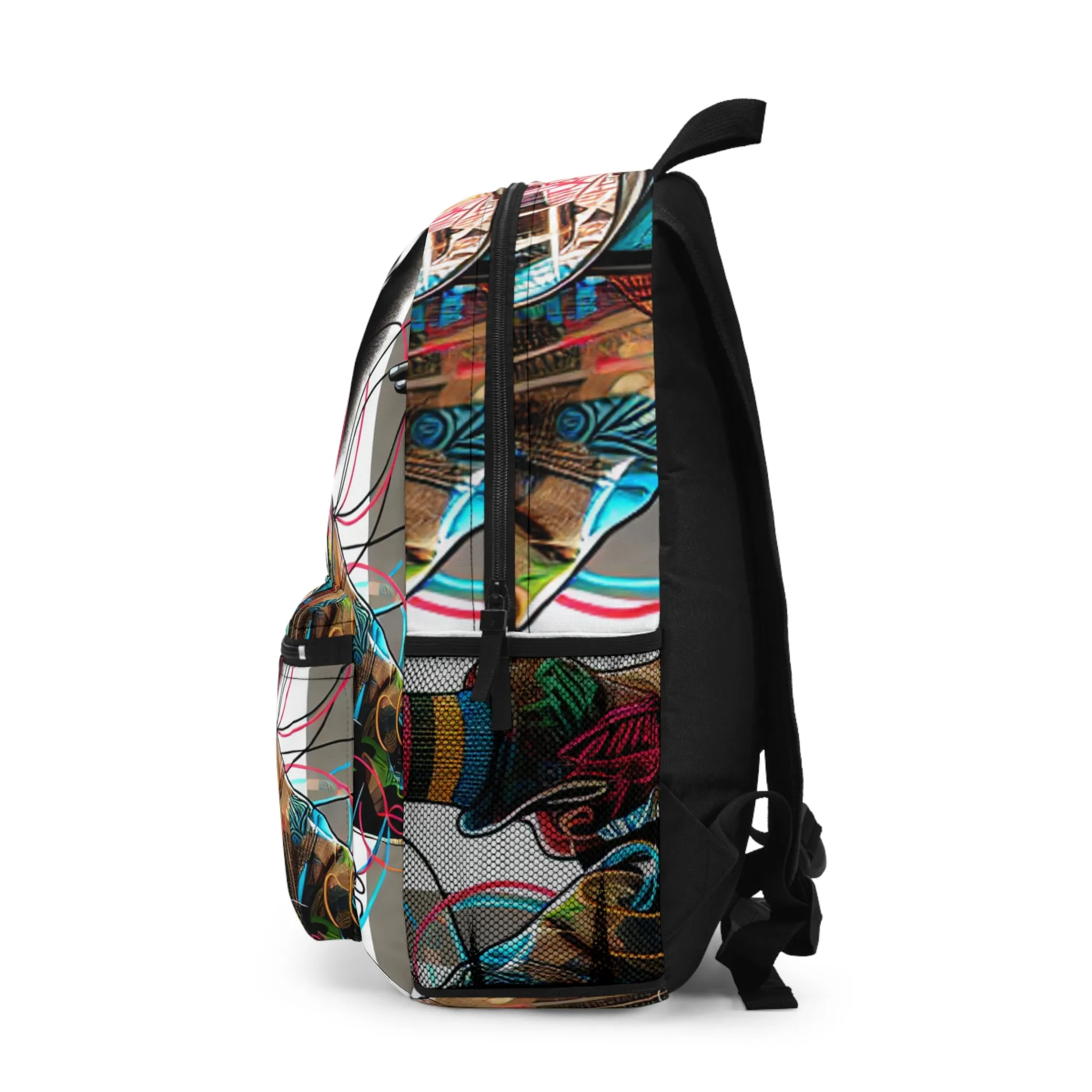 Hoops Rossetti - Backpack