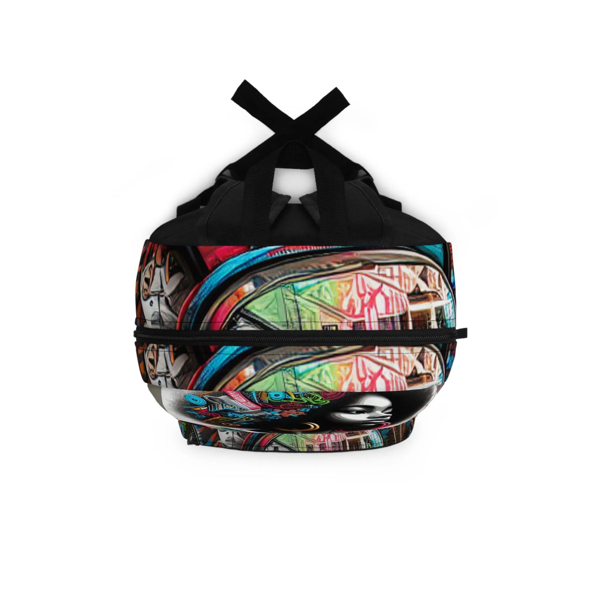 Hoops Rossetti - Backpack