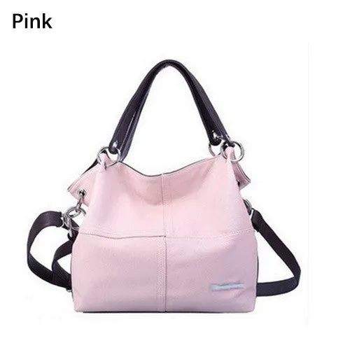 Hot Retro Vintage Women's PU Handbag Tote Trendy Shoulder Bags Messenger Bag Cross body bag Bolsas