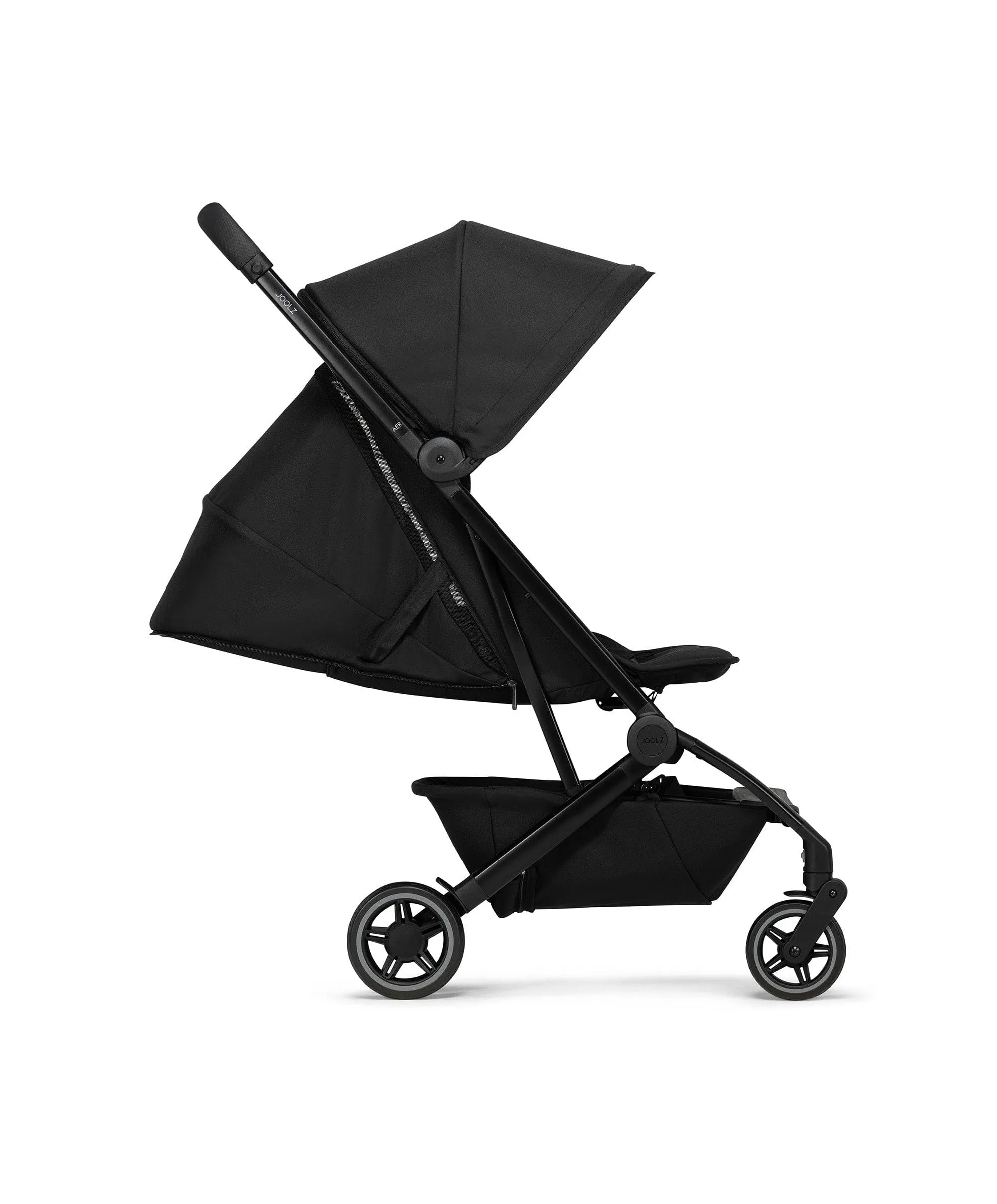 Joolz Aer  Pushchair - Space Black