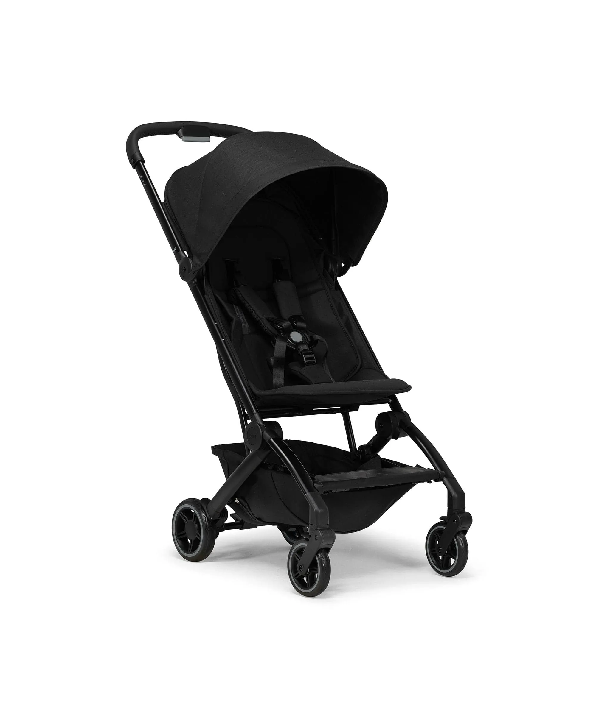 Joolz Aer  Pushchair - Space Black