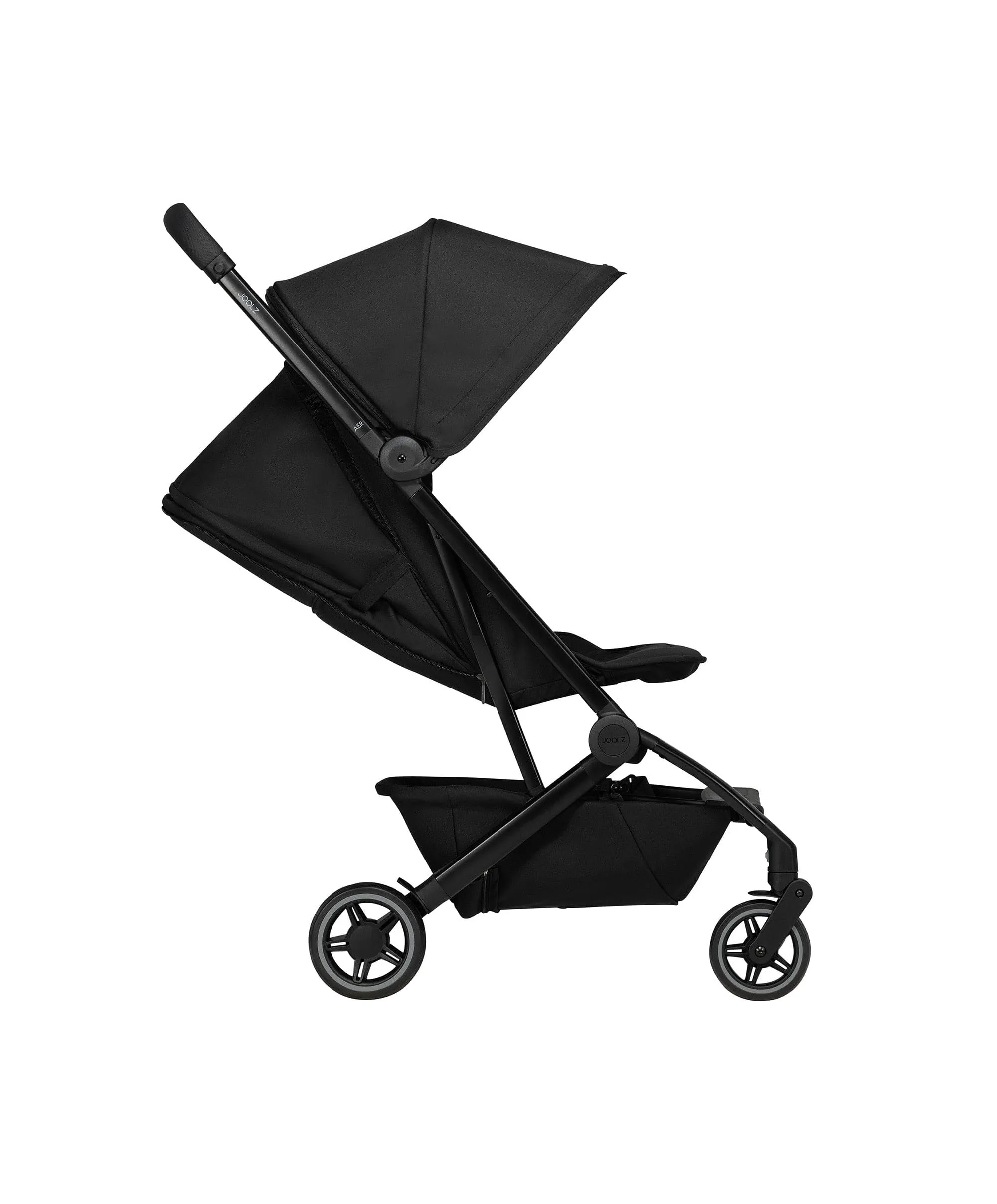 Joolz Aer  Pushchair - Space Black