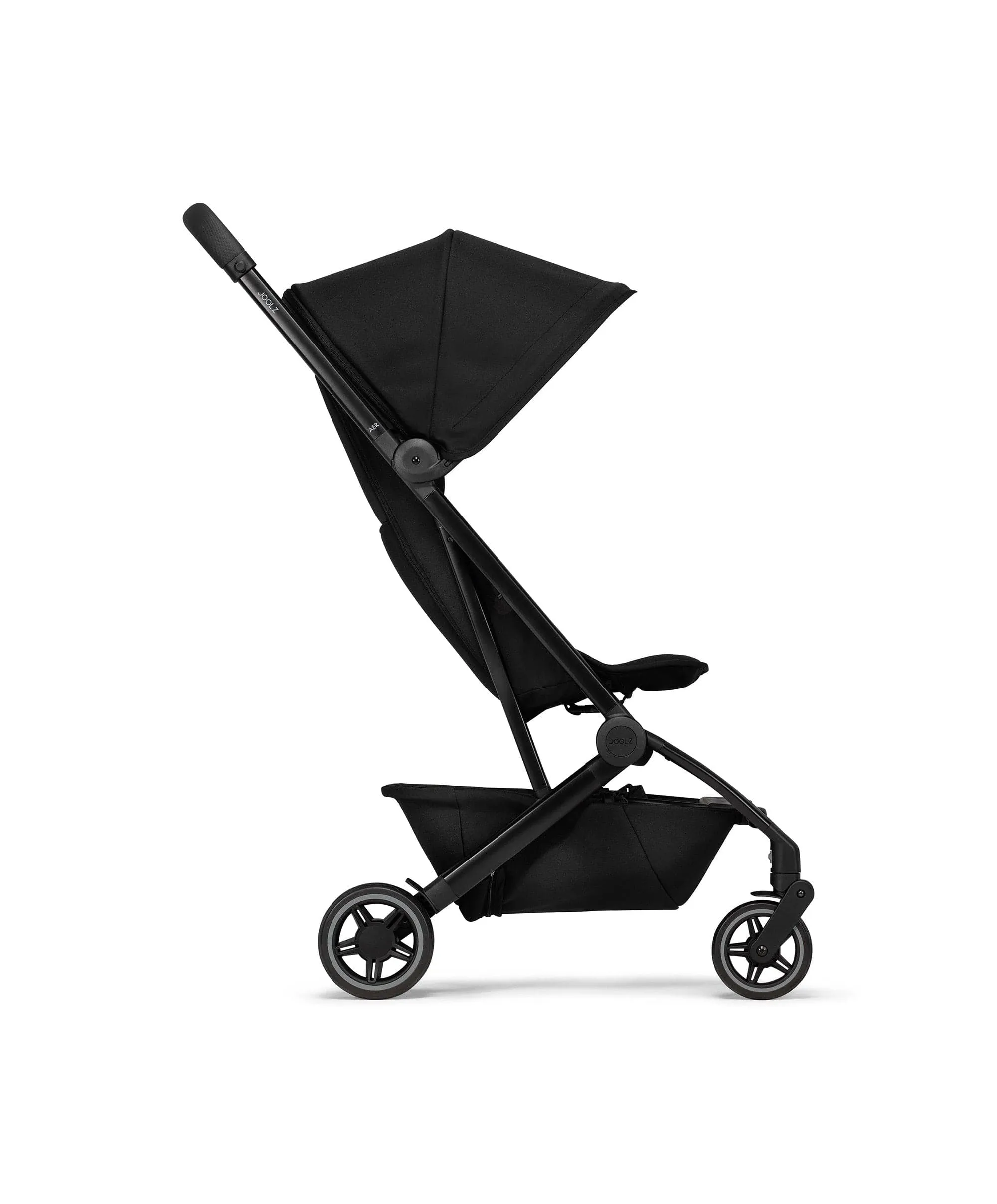 Joolz Aer  Pushchair - Space Black