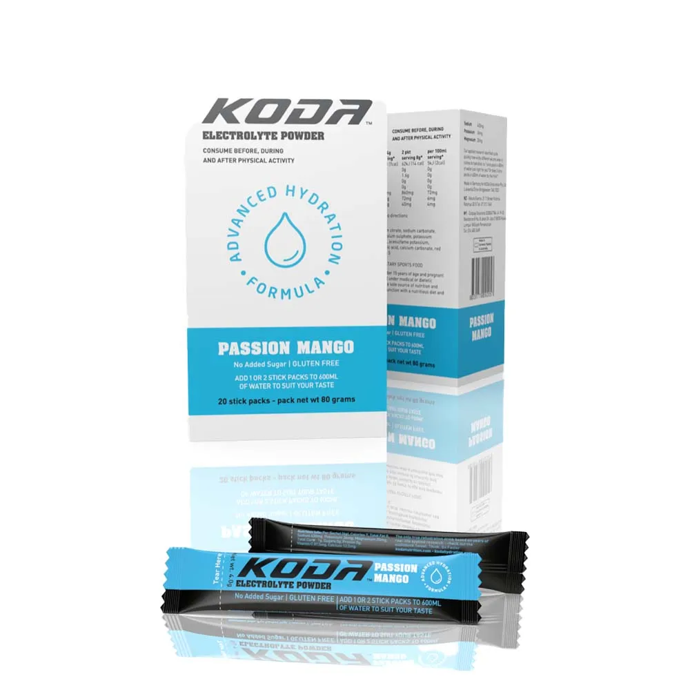 Koda Electrolyte Stick Pack