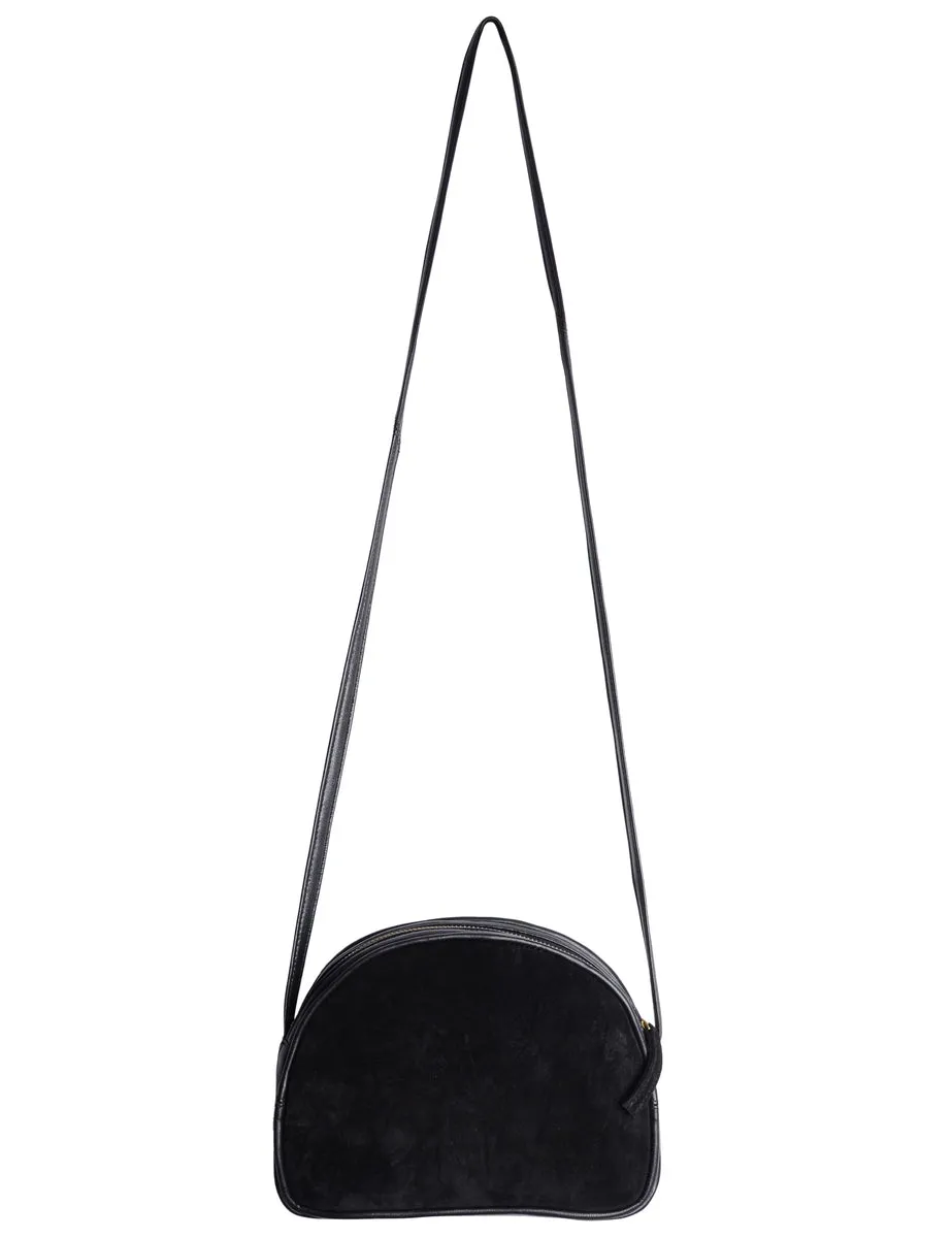 Label Luna Half Moon Bag - M