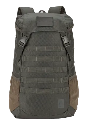 Landlock Backpack GT - Graphite