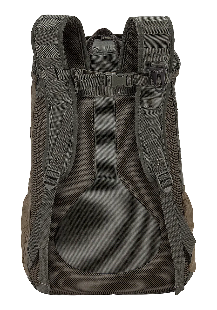 Landlock Backpack GT - Graphite