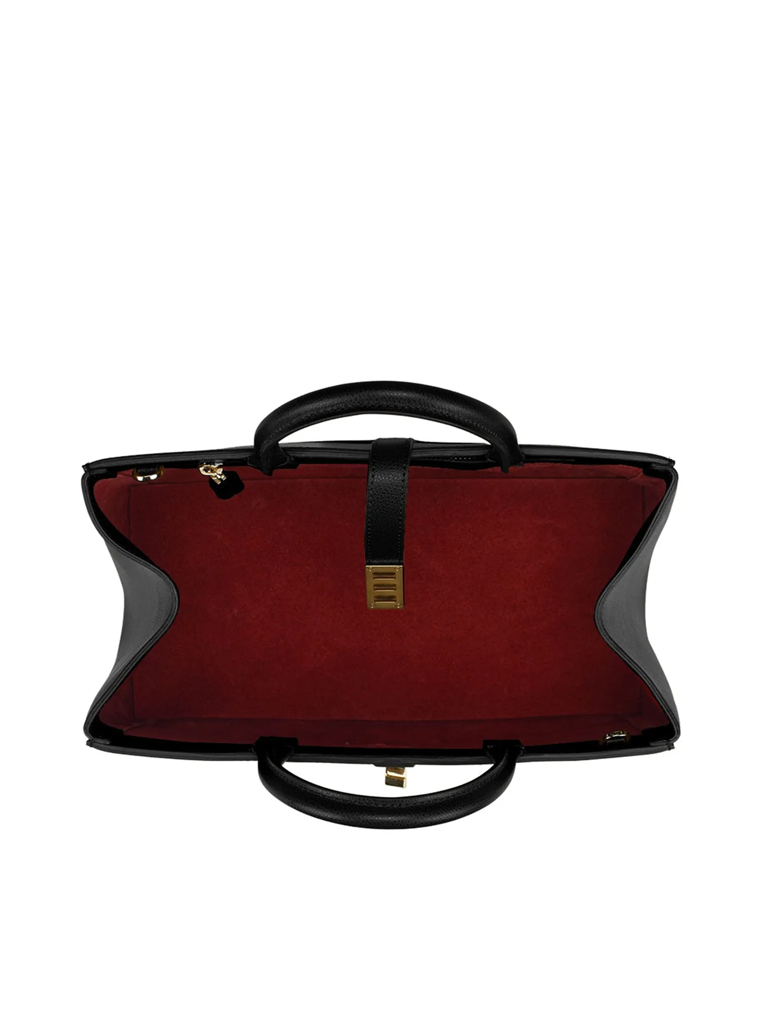 Lola Palmellato 12" - Black/Red