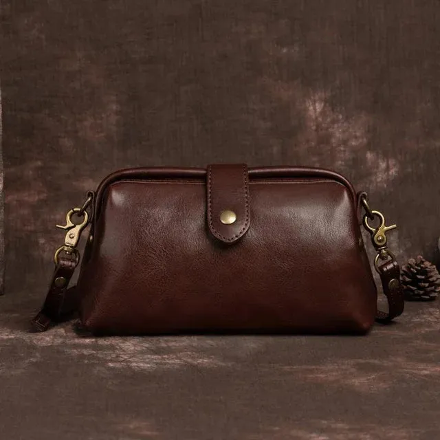 Lotte™ - New Handmade Retro Bag