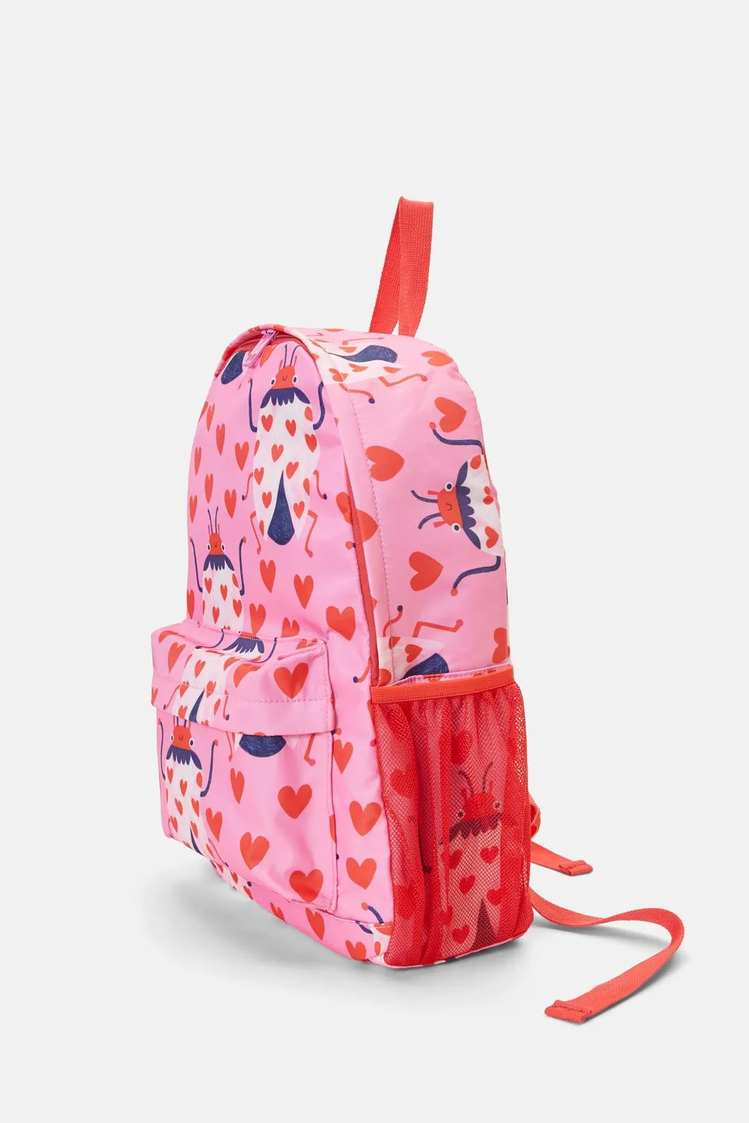 Lovebug Kids Backpack