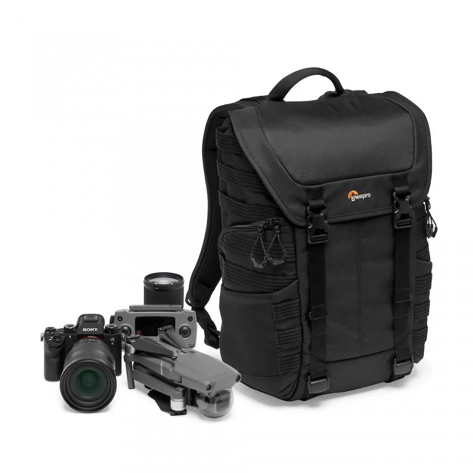 Lowepro LP37265-PWW ProTactic BP 300 AW II Backpack (Black)