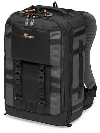 Lowepro Pro Trekker BP 350 AW II Backpack (Black)