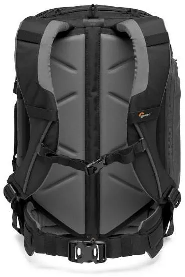 Lowepro Pro Trekker BP 350 AW II Backpack (Black)