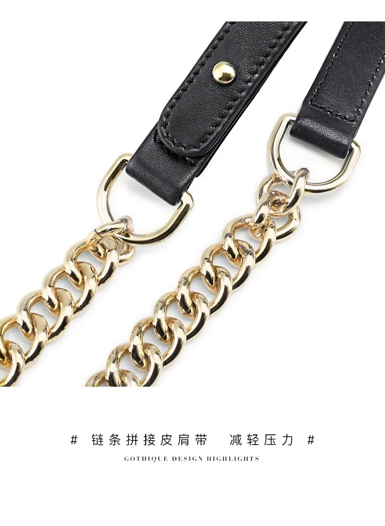 Luxury gete new  Python skin  Female bag  little fragrance women chain package