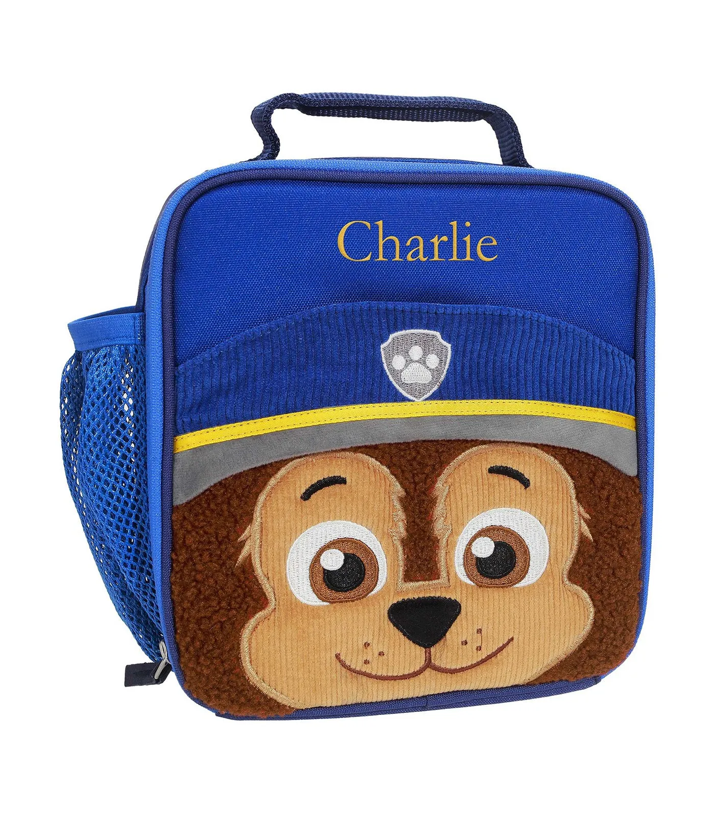 Mackenzie PAW Patrol™ Chase Critter Lunch Box