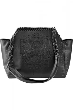 Magia Handbag - Black