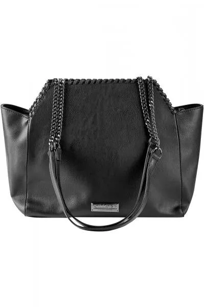 Magia Handbag - Black