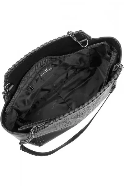 Magia Handbag - Black