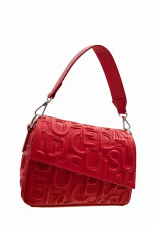 Maki Phuket Bag - Red