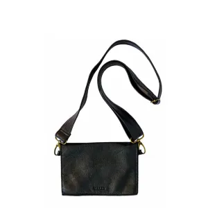 Mally Chic Sling Bag | Black