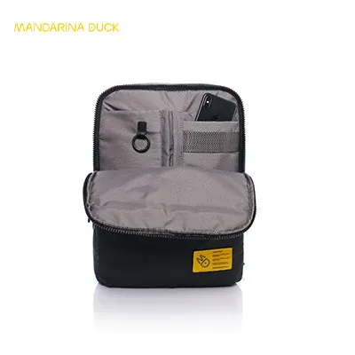 Mandarina Duck Smart Waterproof Backpack