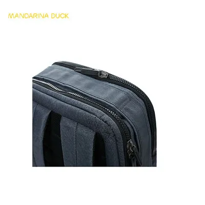 Mandarina Duck Smart Waterproof Backpack