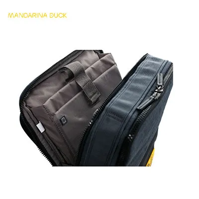 Mandarina Duck Smart Waterproof Backpack