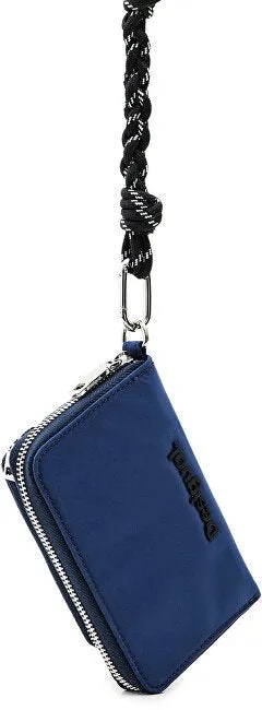 Marisa Crossbody Bag - indigo