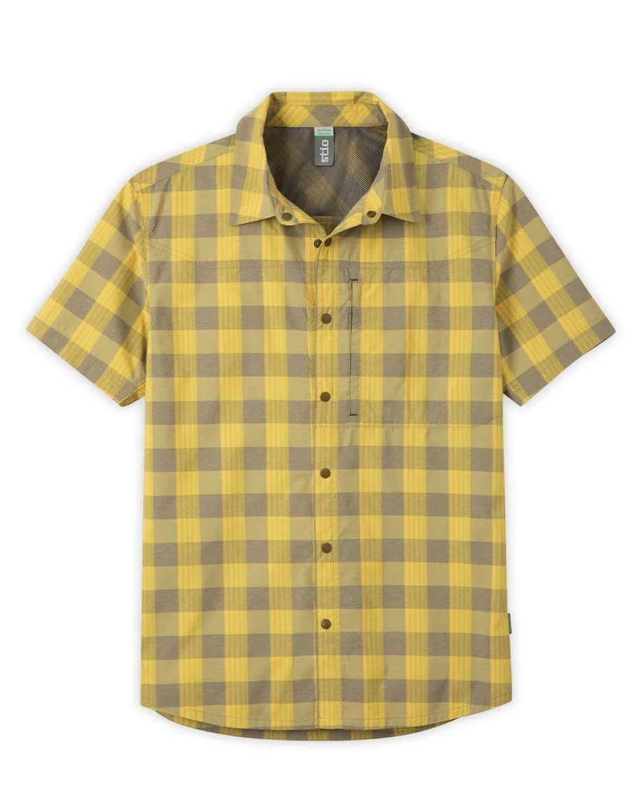 Men's Hagen Trail Shirt - 2019