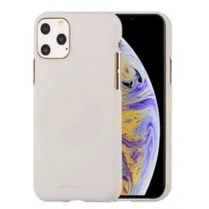 Mercury Silicone Case for iPhone 12 Mini - Stone