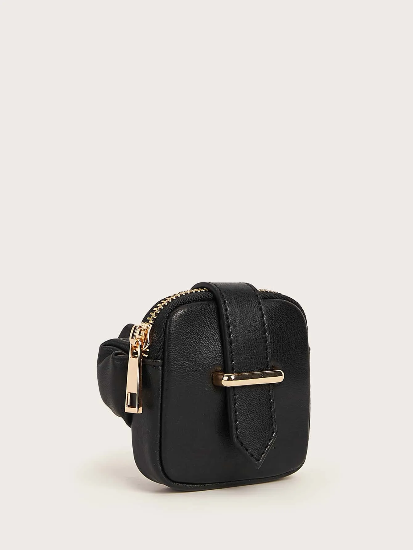 Mini Zip Around Purse