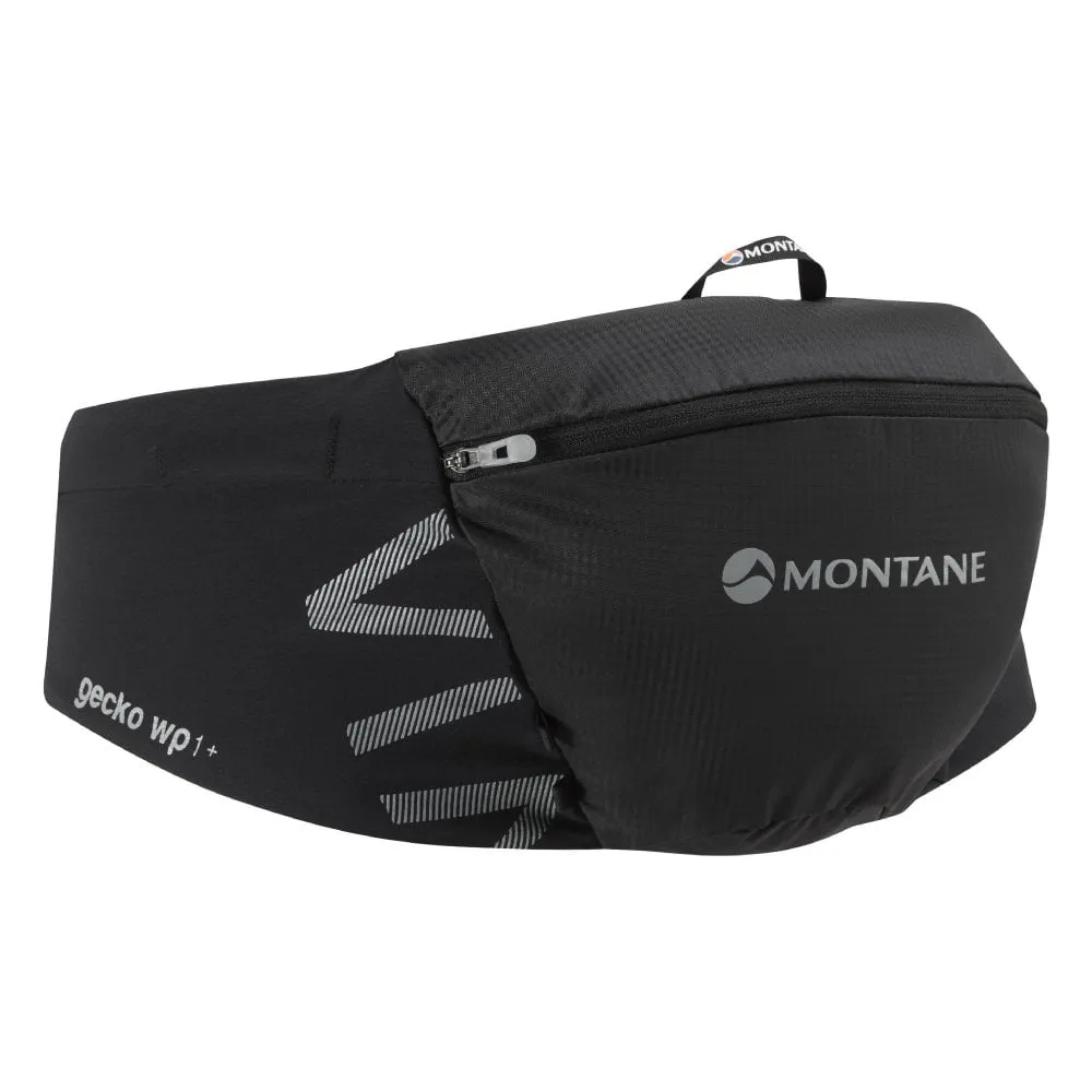 Montane - Gecko WP 1  Waistpack