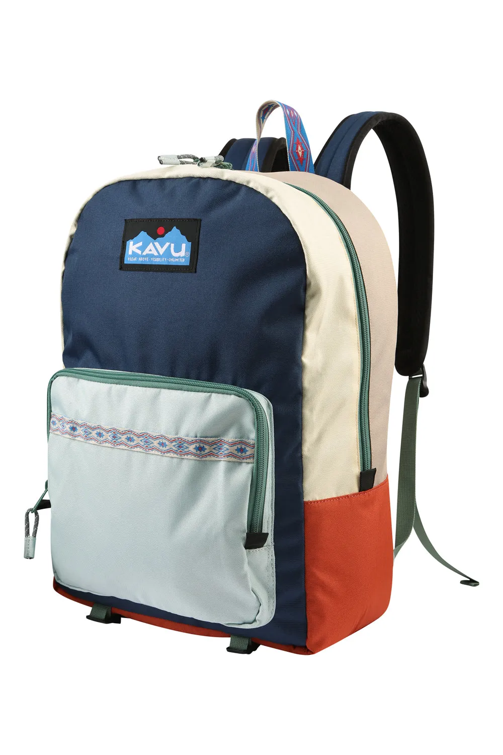 Neptune Backpack