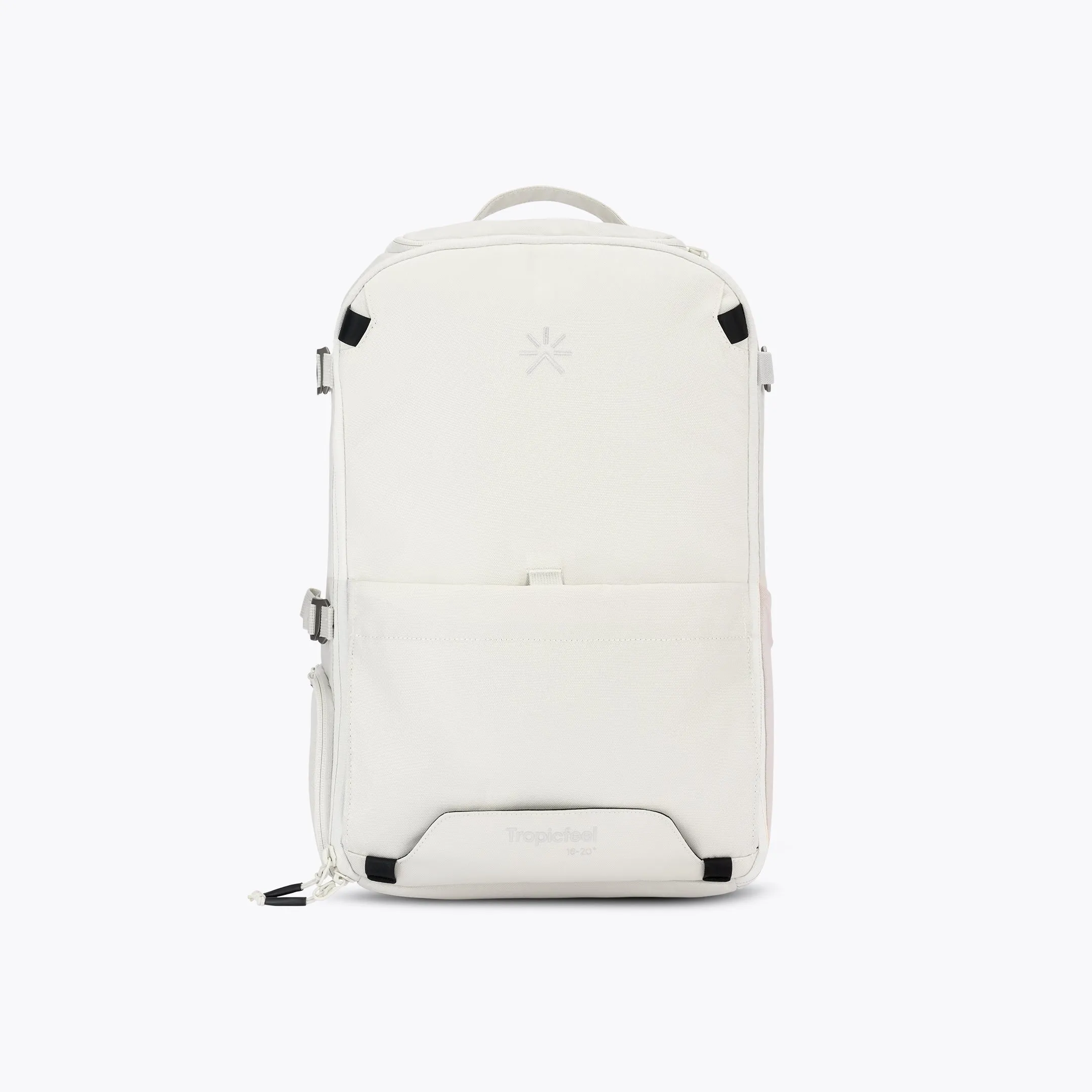 Nest Backpack 2.0 Bone White