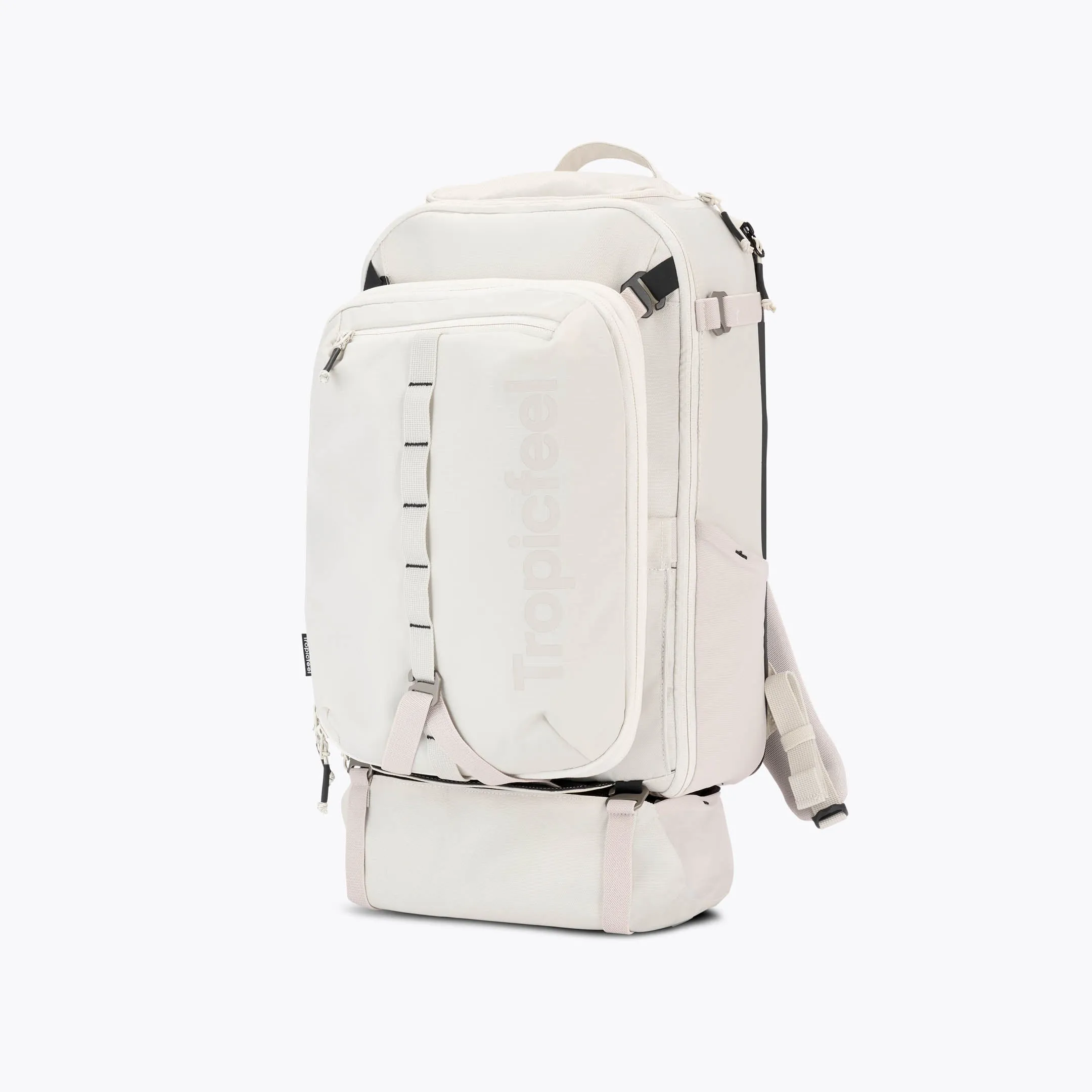 Nest Backpack 2.0 Bone White