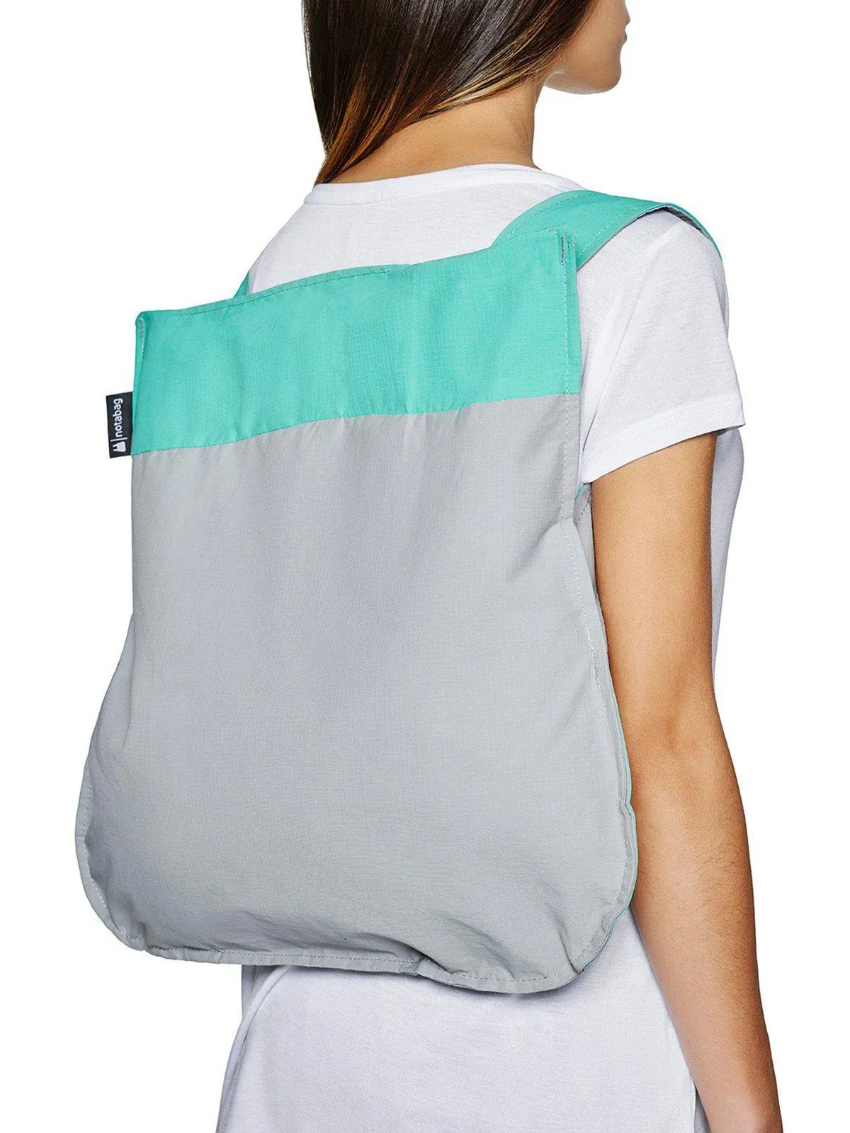 Notabag Original Mint Grey