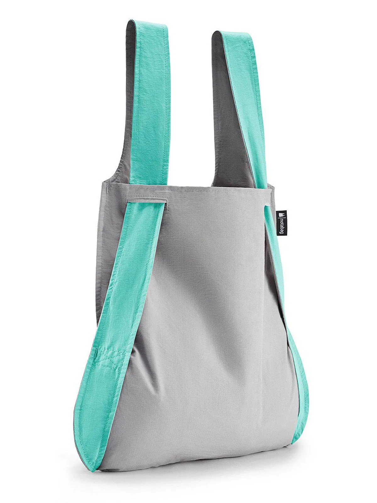 Notabag Original Mint Grey