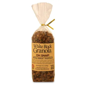 Oh Snap Granola Packs - 24 x 10oz